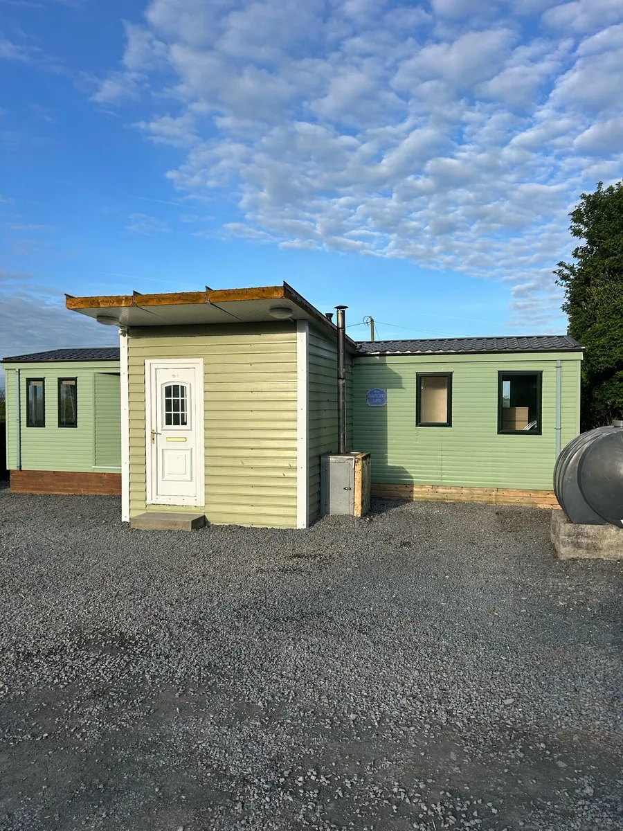 Mobile home atlas 38x12 - Image 2