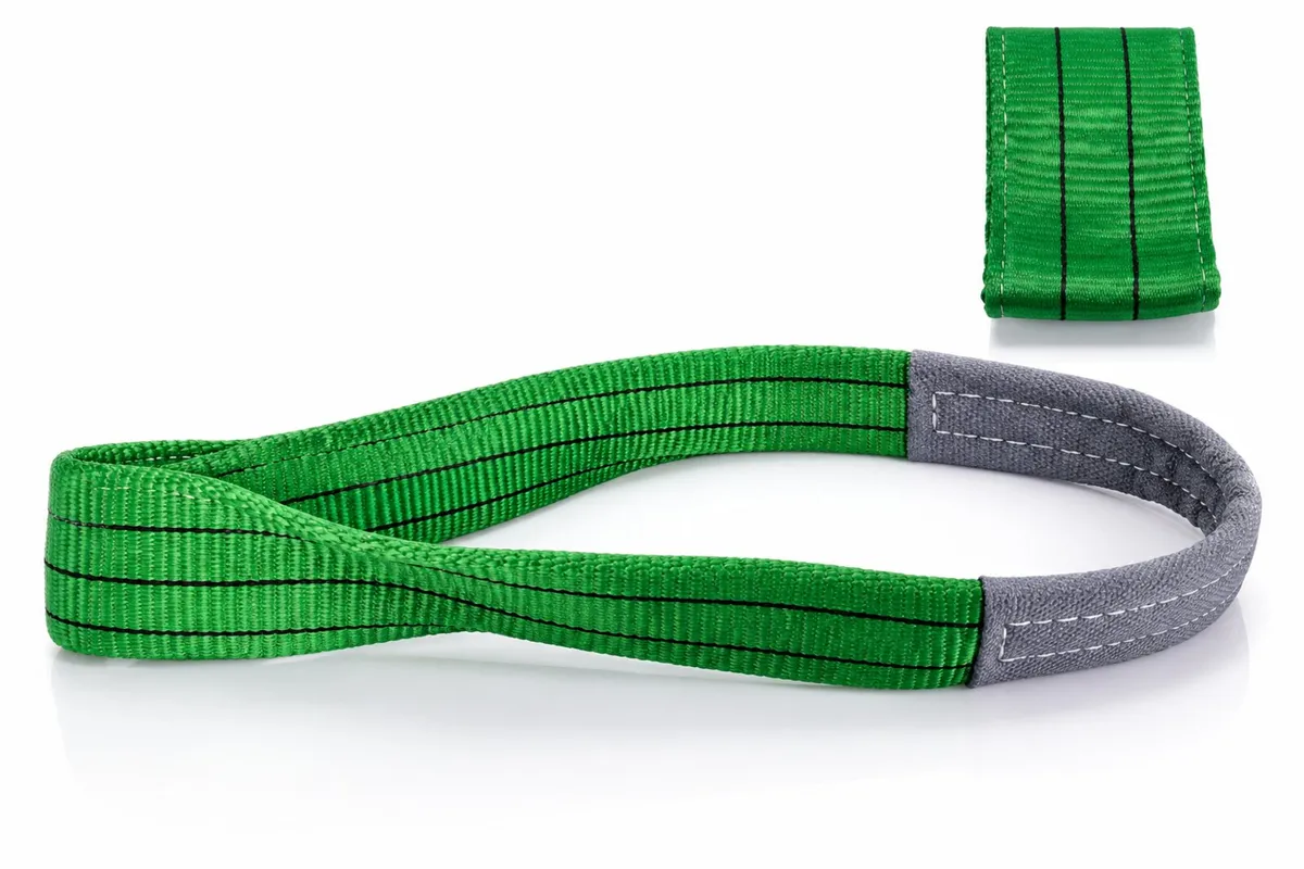 Lifting Equipment - Image 1