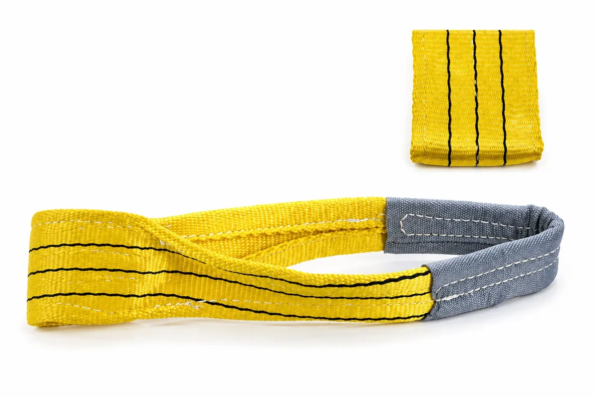 Lifting Equipment - Image 2
