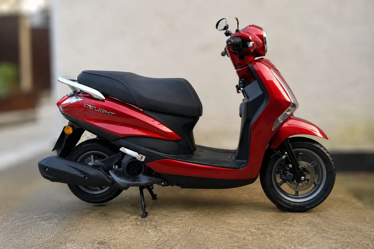 YAMAHA Other 2024 - Image 2