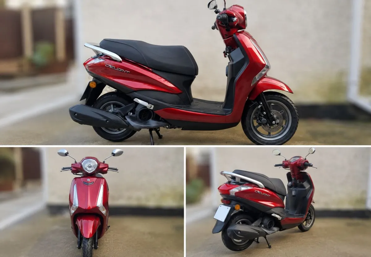 YAMAHA Other 2024 - Image 3