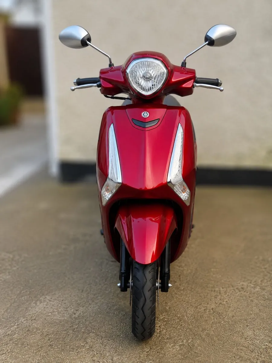 YAMAHA Other 2024 - Image 1
