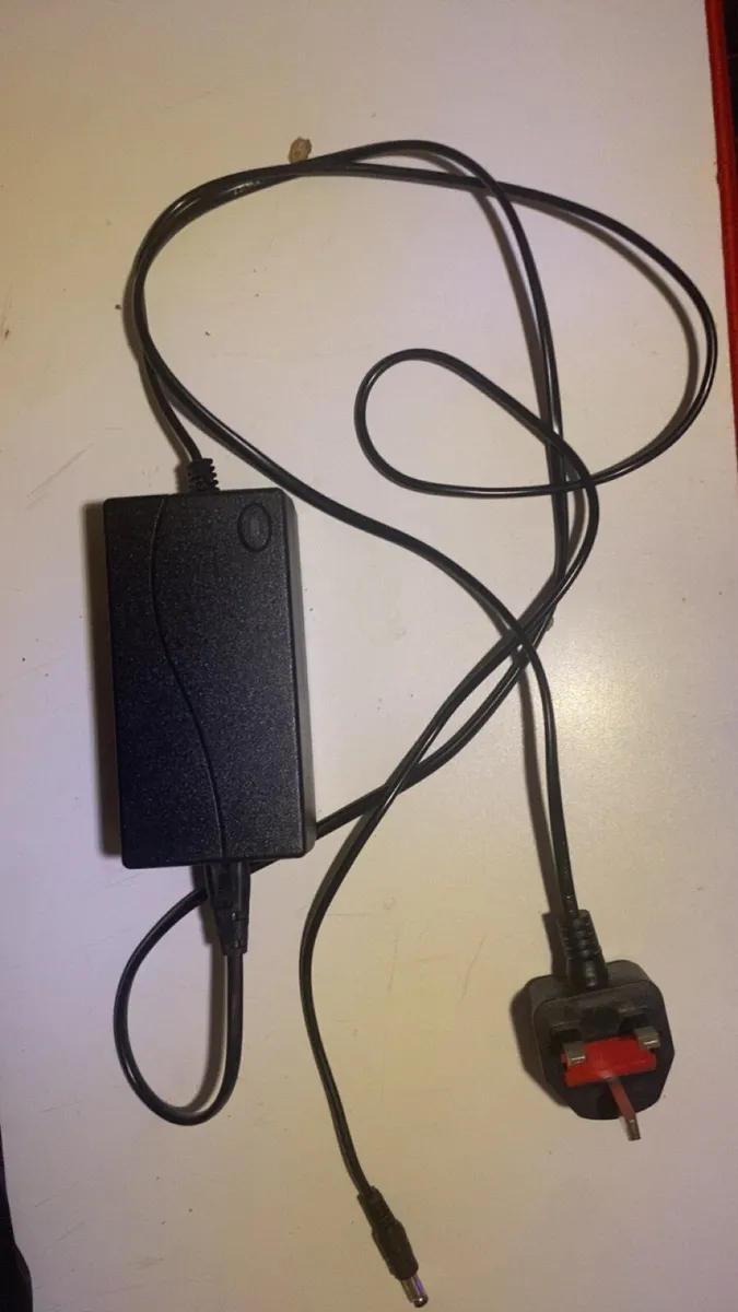 Battery - Image 4