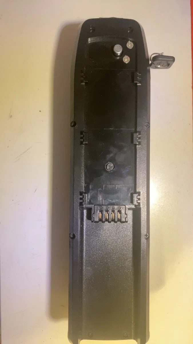 Battery - Image 3