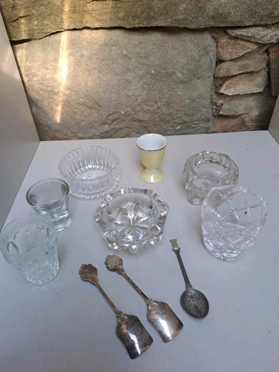 Various serving items free - Image 2