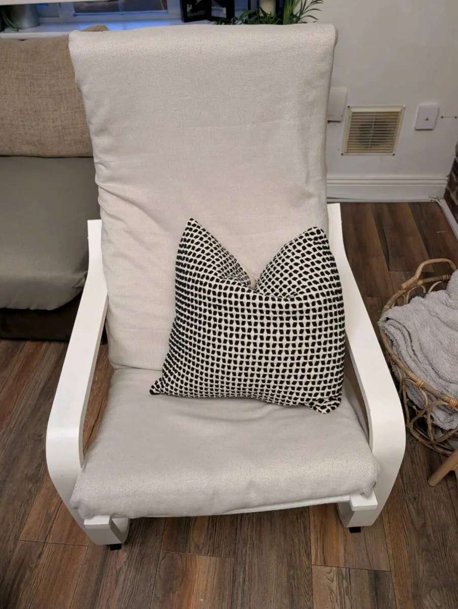 Rocking chair - Image 1
