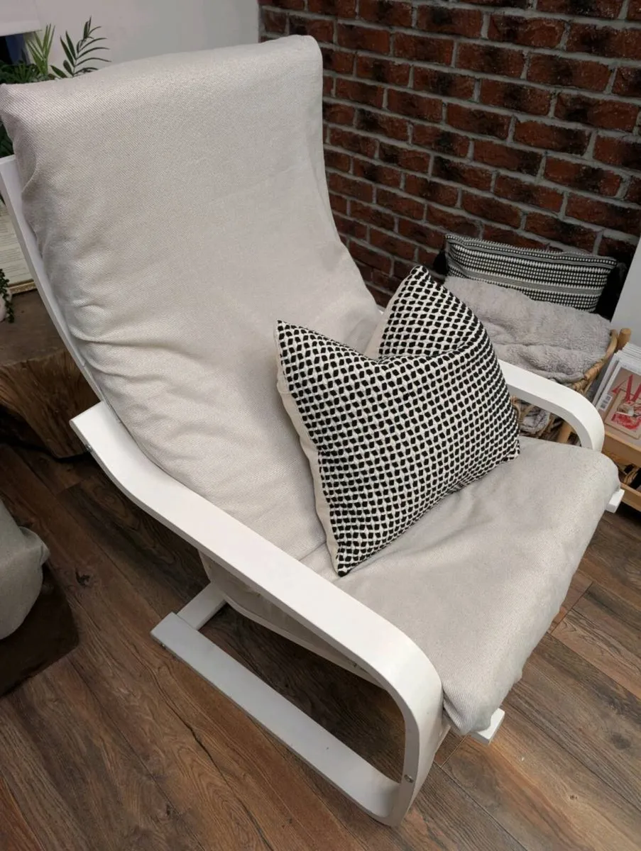Rocking chair - Image 2