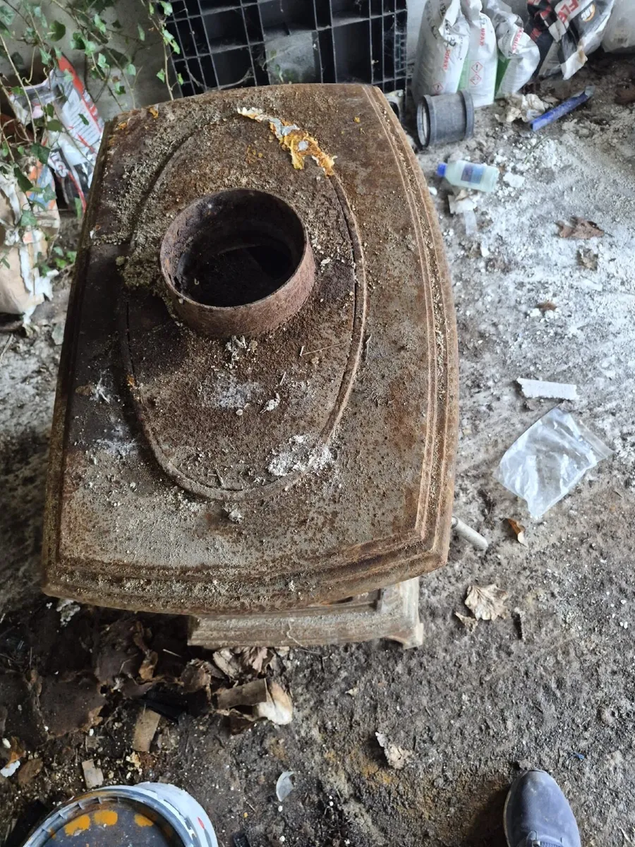 Hamco Stove - Image 2
