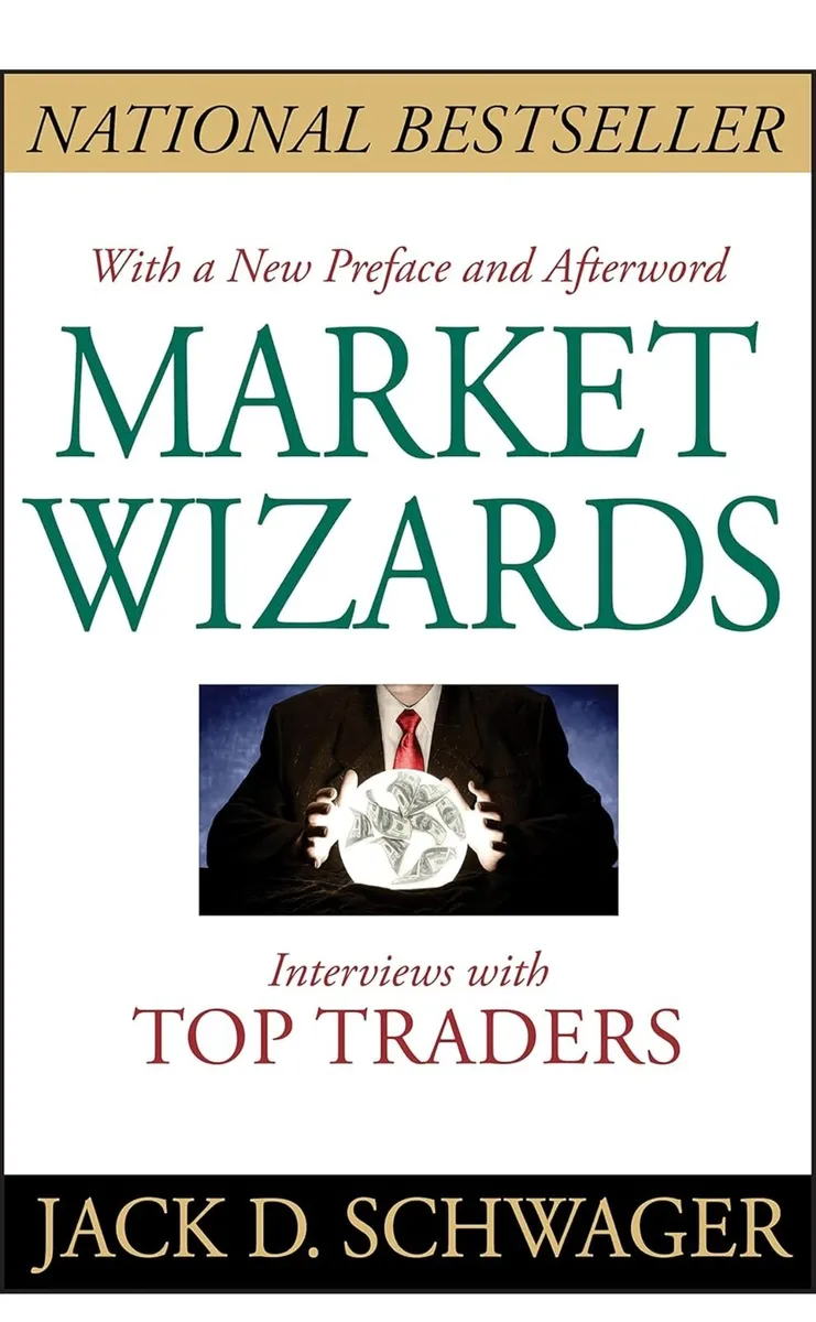 Market Wizards