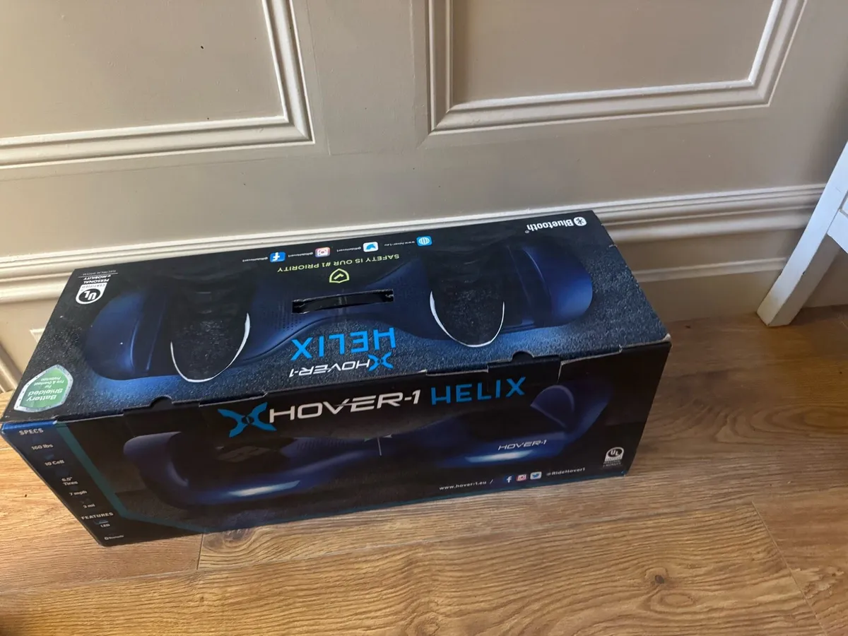 Hover board - Image 2