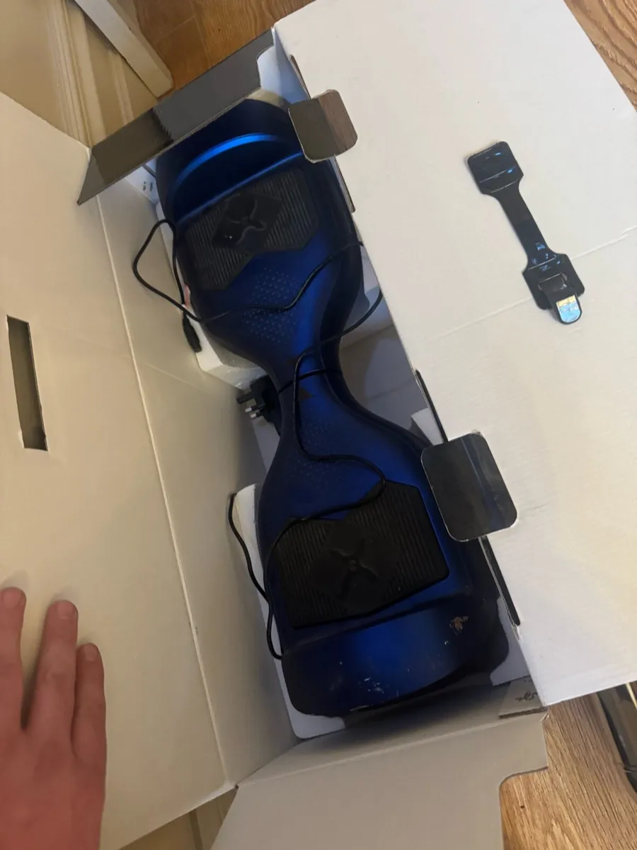 Hover board - Image 3