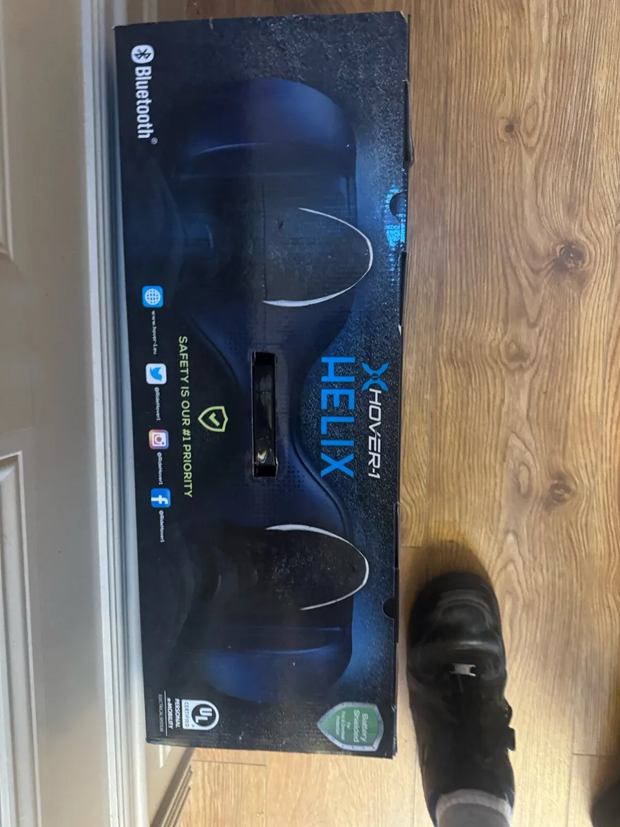 Hover board - Image 1