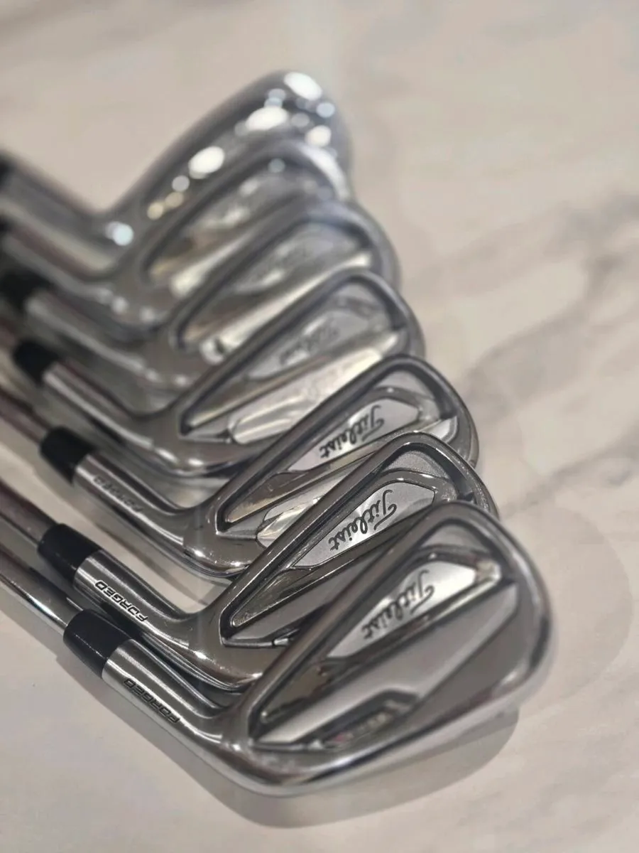 Titleist T100s - Image 1