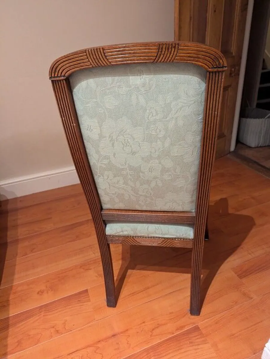 Classic 19th-century style chair - Image 2