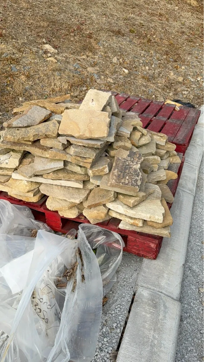 Stone cladding - Image 2