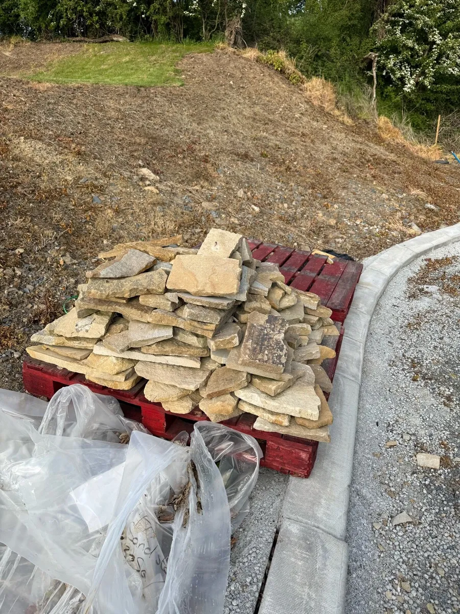 Stone cladding - Image 3