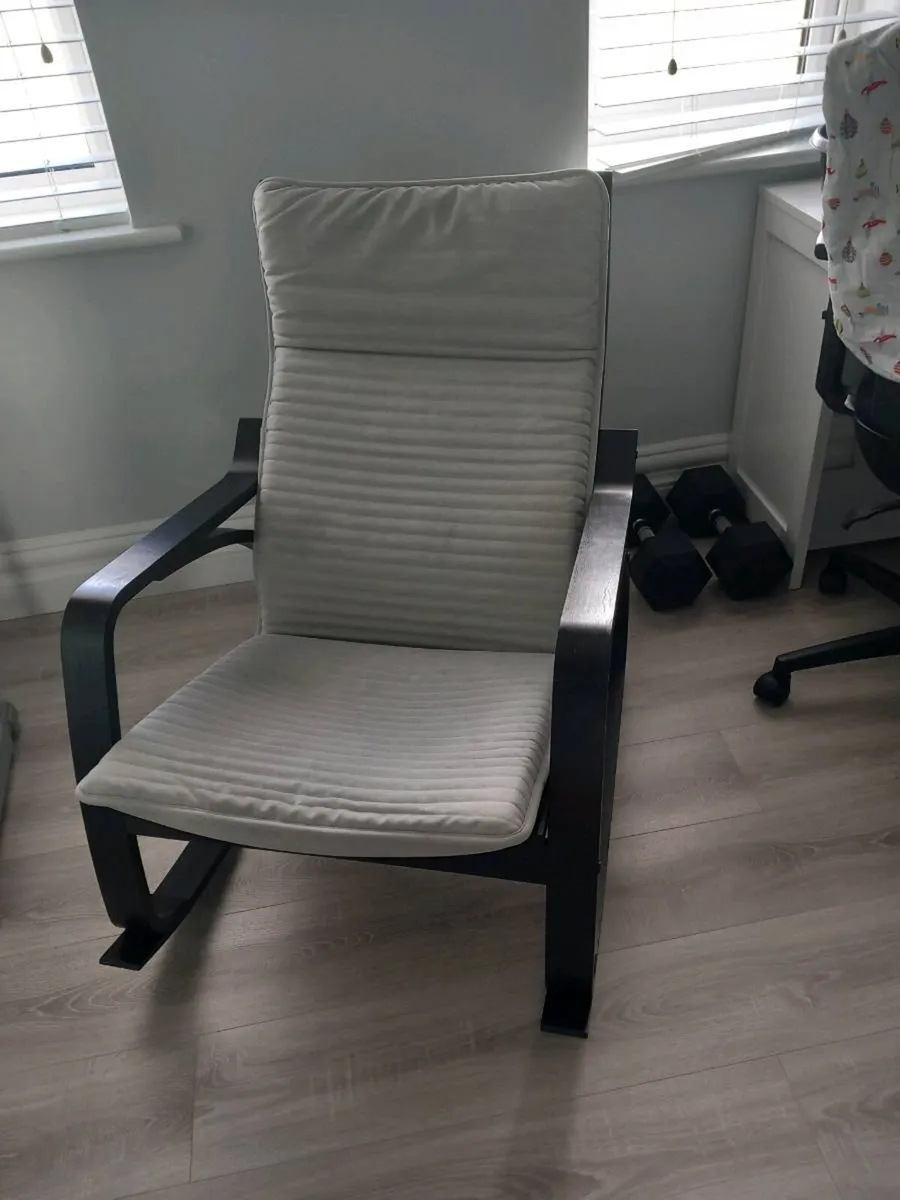 Rocking Chair