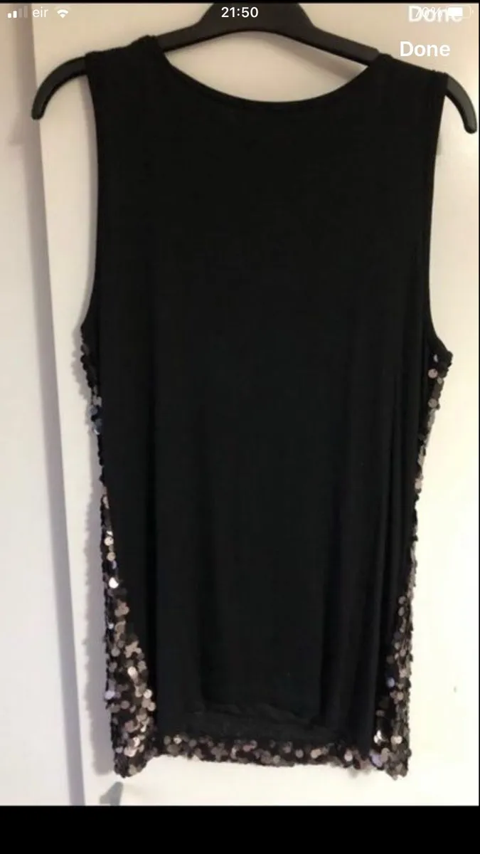 Ladies Calvin Klein size M €15 - Image 2