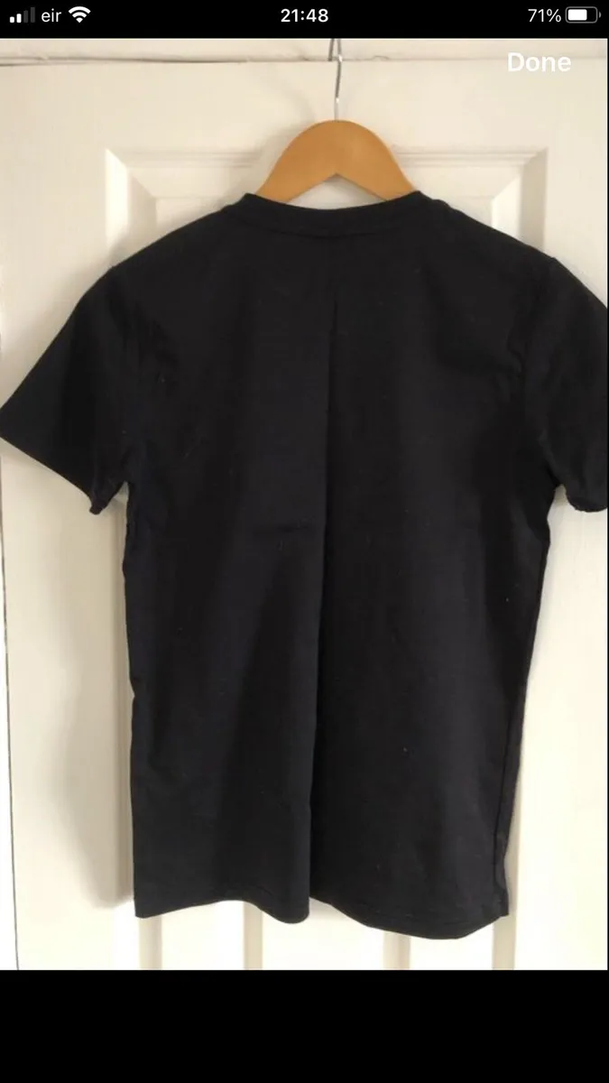Mens Amico teeshirt size XS €25 - Image 2