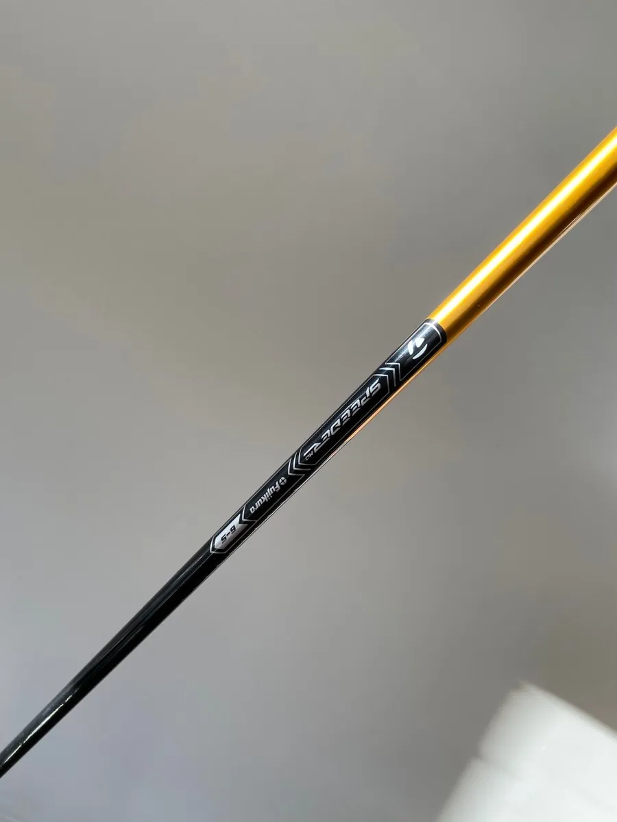 TaylorMade R7 Quad Mini Golf Driver Right Hand - Image 2