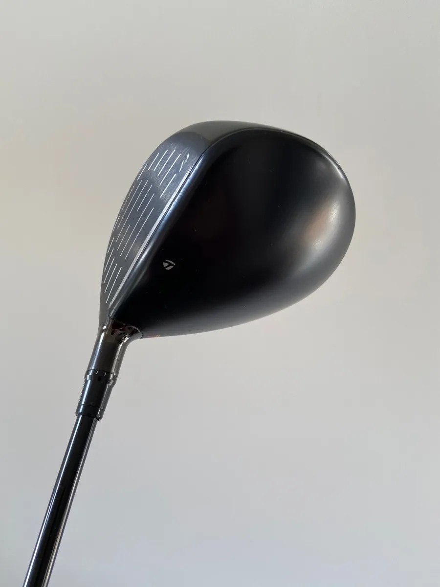 TaylorMade R7 Quad Mini Golf Driver Right Hand - Image 3
