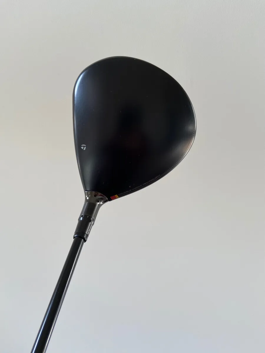 TaylorMade R7 Quad Mini Golf Driver Right Hand - Image 4