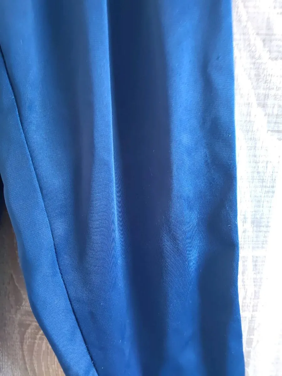 Spanish  style tracksuit 5 y. old with David - Image 3