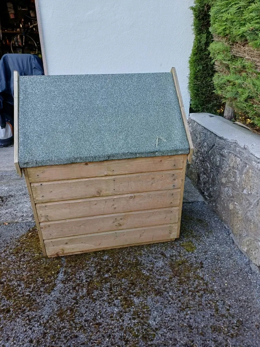 Dog box - Image 2