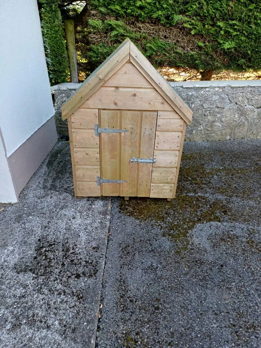 Dog box - Image 3