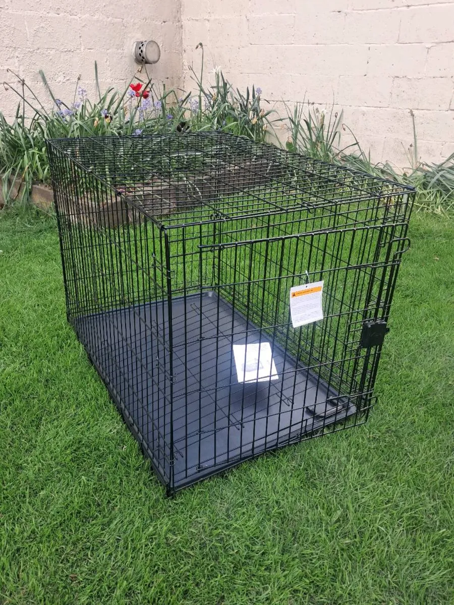 Dog crate - Image 4
