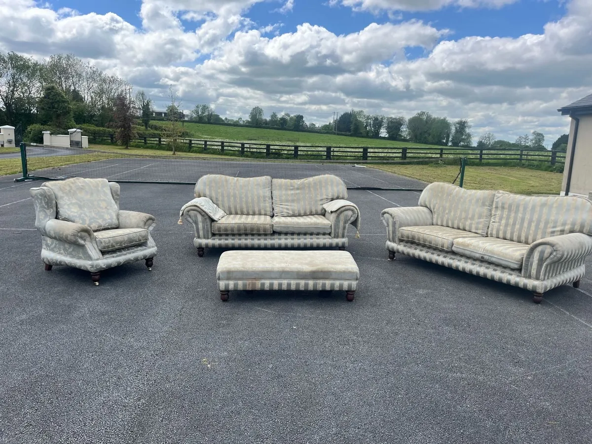 Suite of Furniture - Image 3