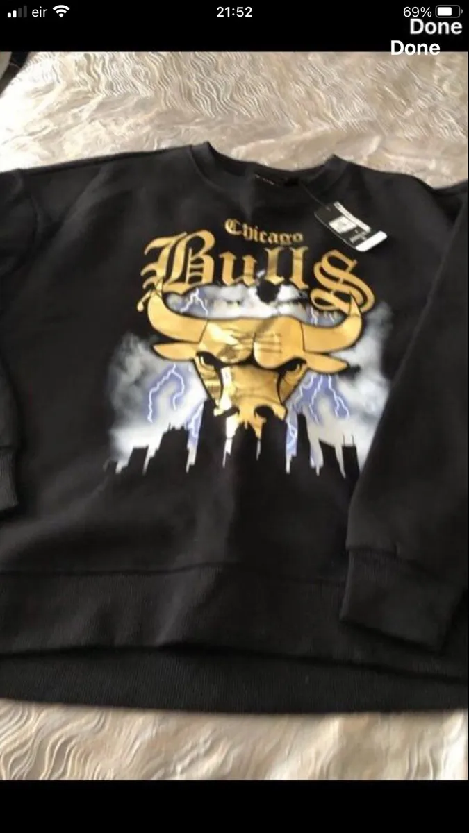 Mens BNWT sweater size XL €10 - Image 2