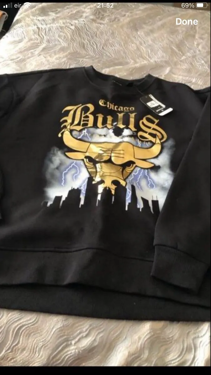 Mens BNWT sweater size XL €10 - Image 4