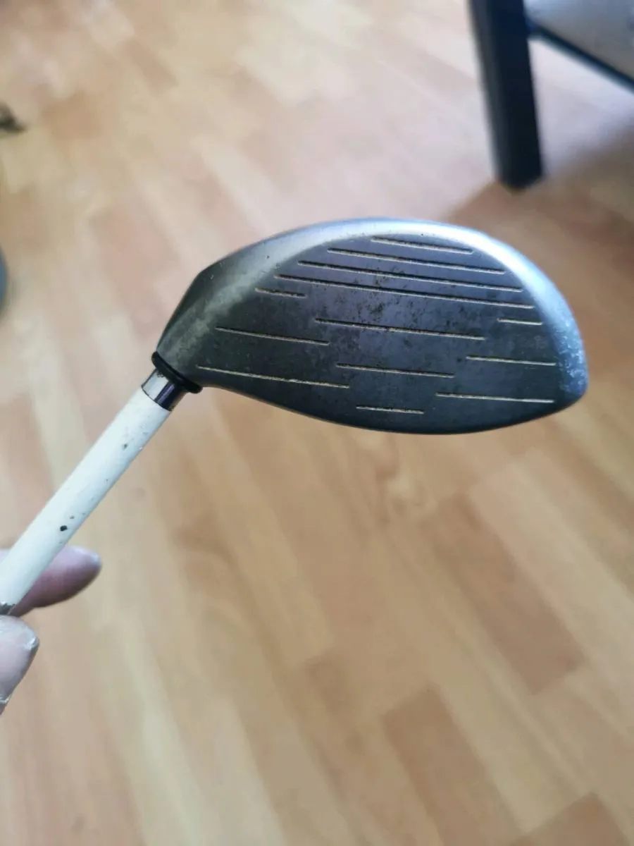 Callaway big bertha - Image 2