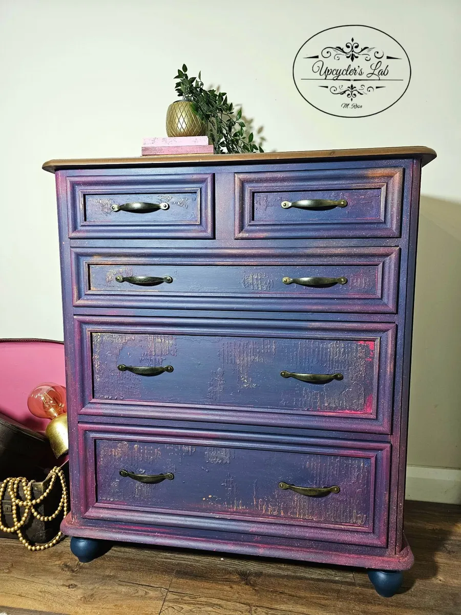 Chest of drawers - Image 1