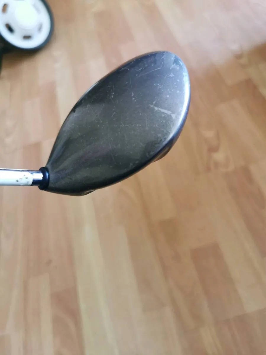 Callaway big bertha - Image 3