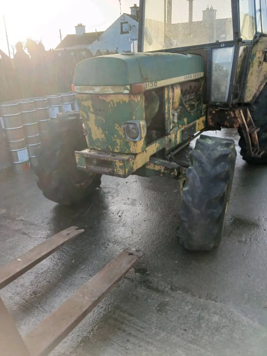Tractor - Image 3