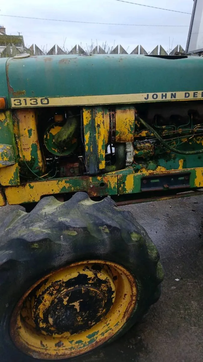 Tractor - Image 4
