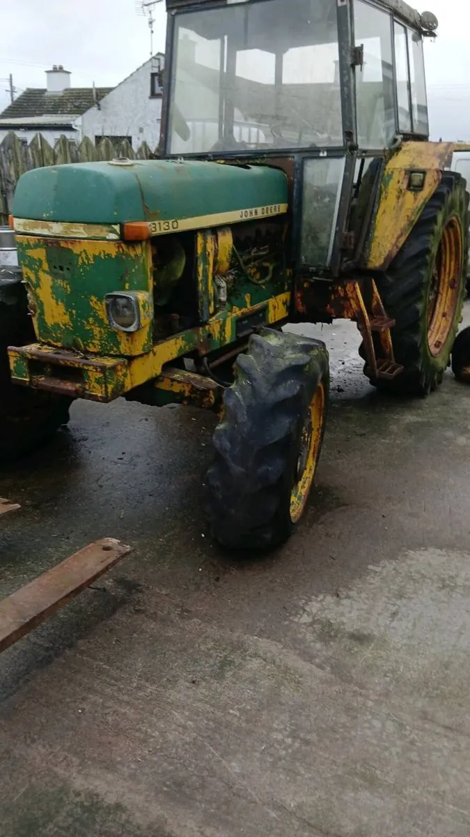 Tractor - Image 2
