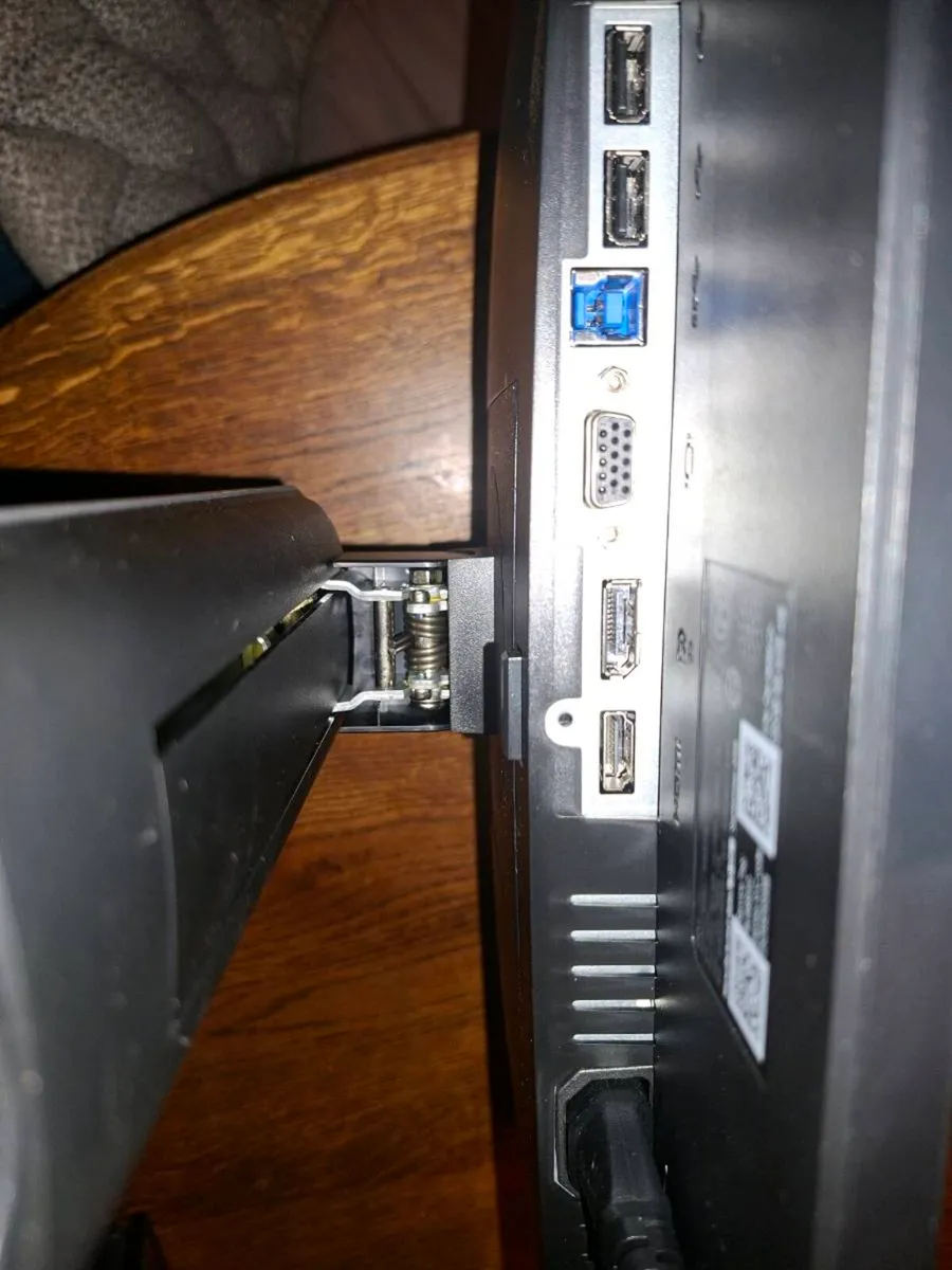 Dell monitors - Image 4