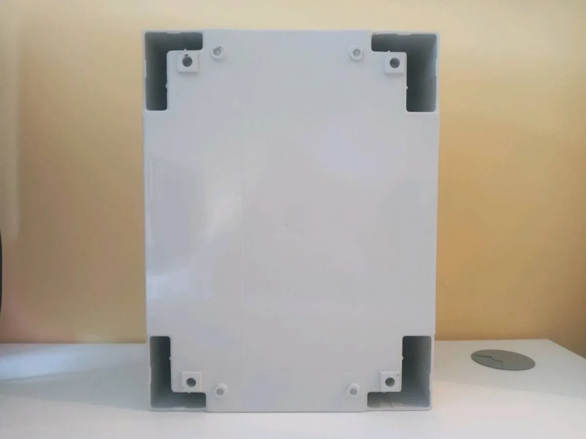 Postage - Schneider Electric Wall Box Brand New - Image 2