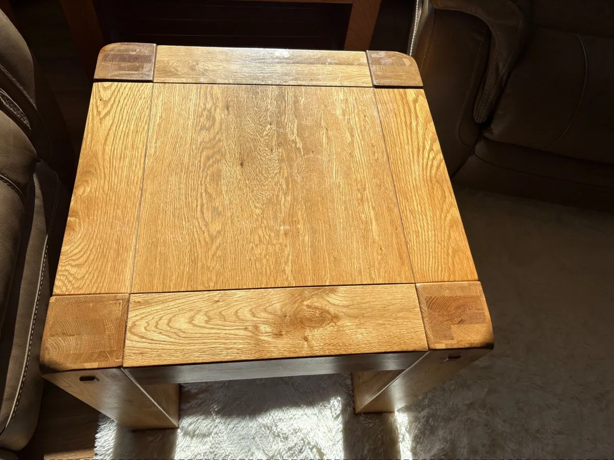 Coffee Table - Image 2