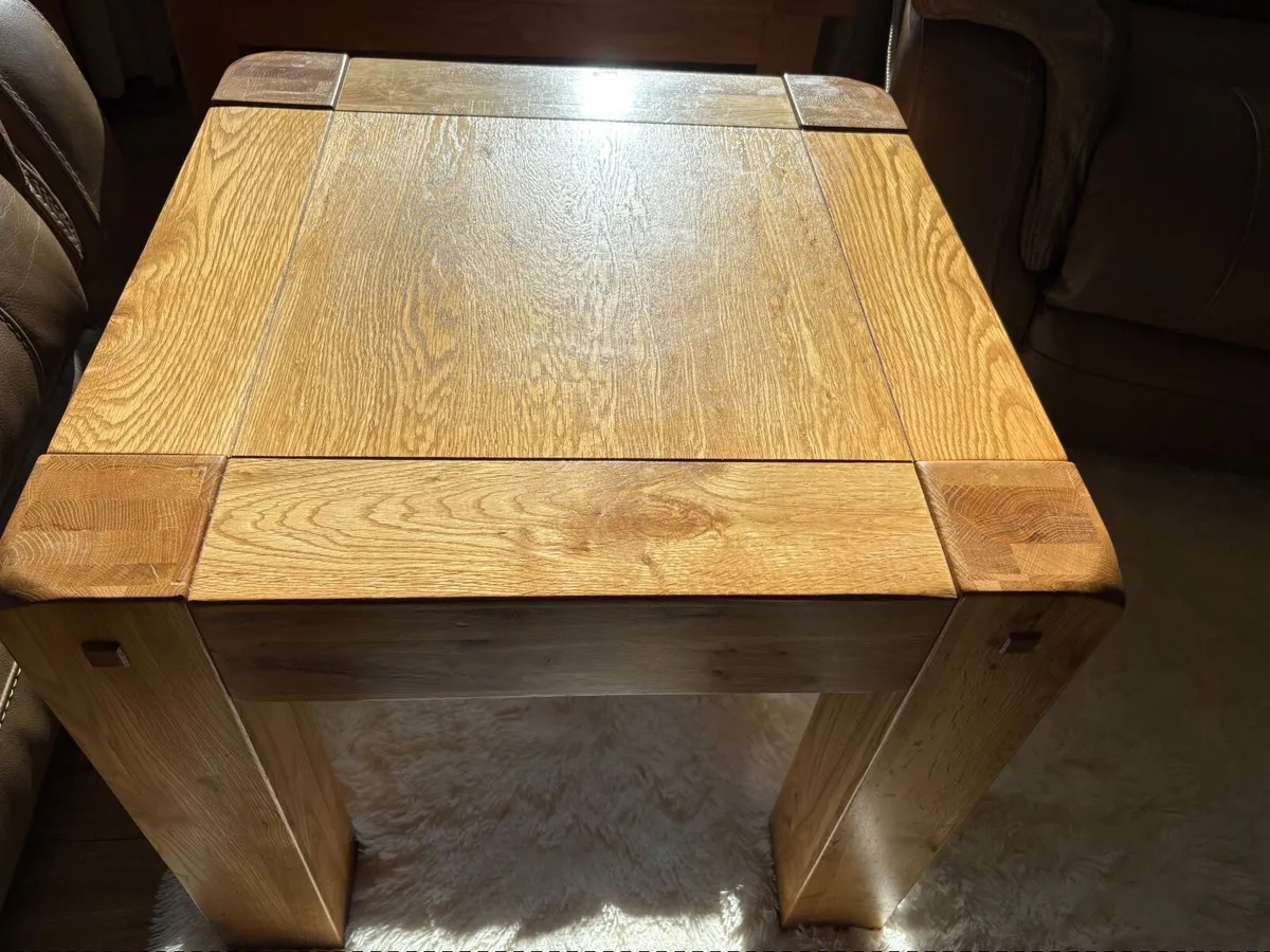 Coffee Table - Image 3
