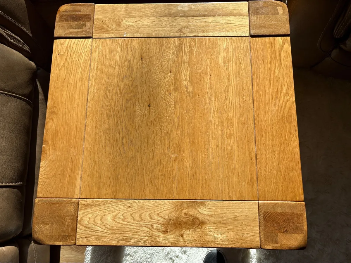 Coffee Table - Image 4