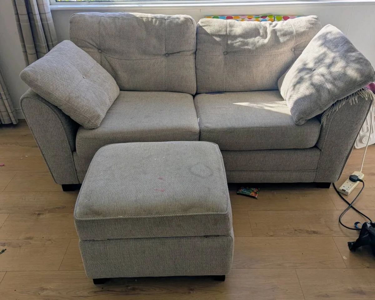 Sofa bed