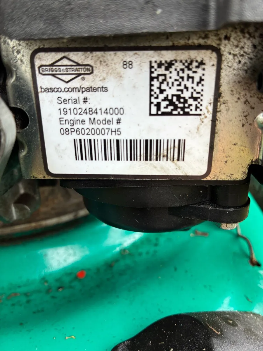 Lawnmower - Image 2