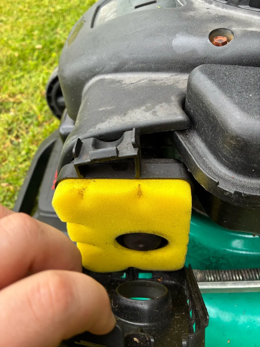Lawnmower - Image 3