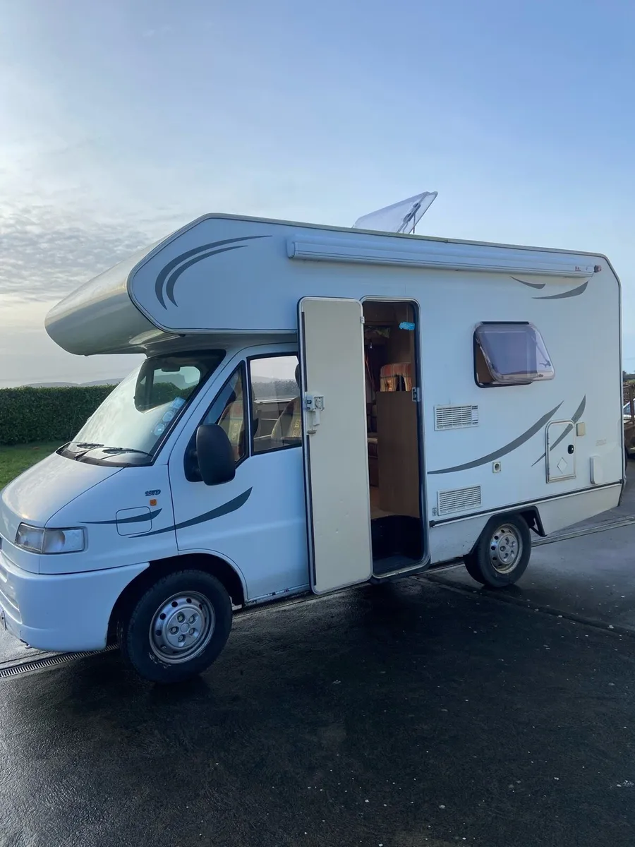 Campervan - Image 3