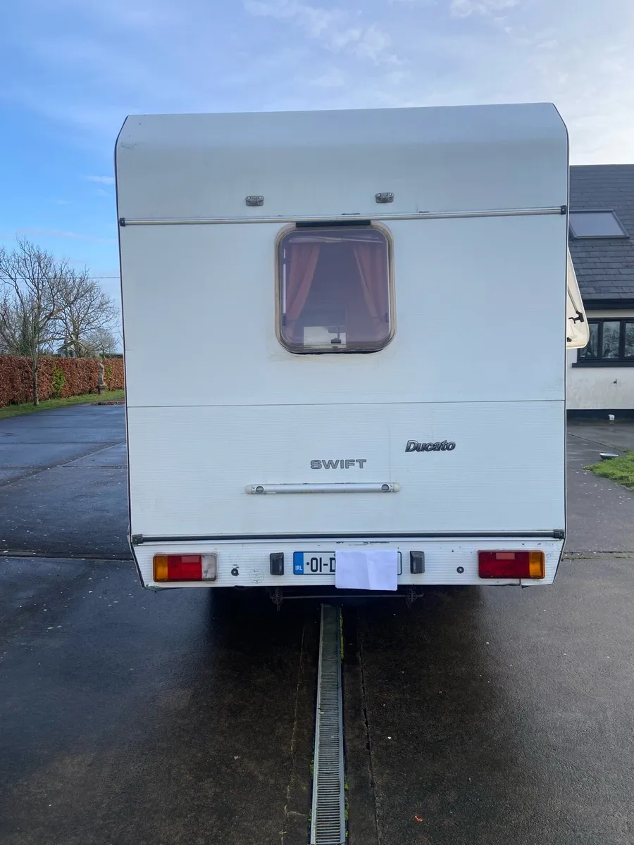 Campervan - Image 2