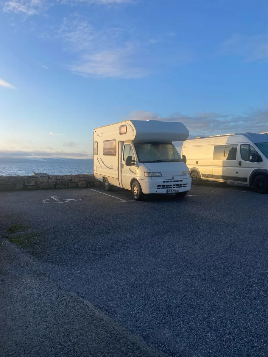 Campervan - Image 4